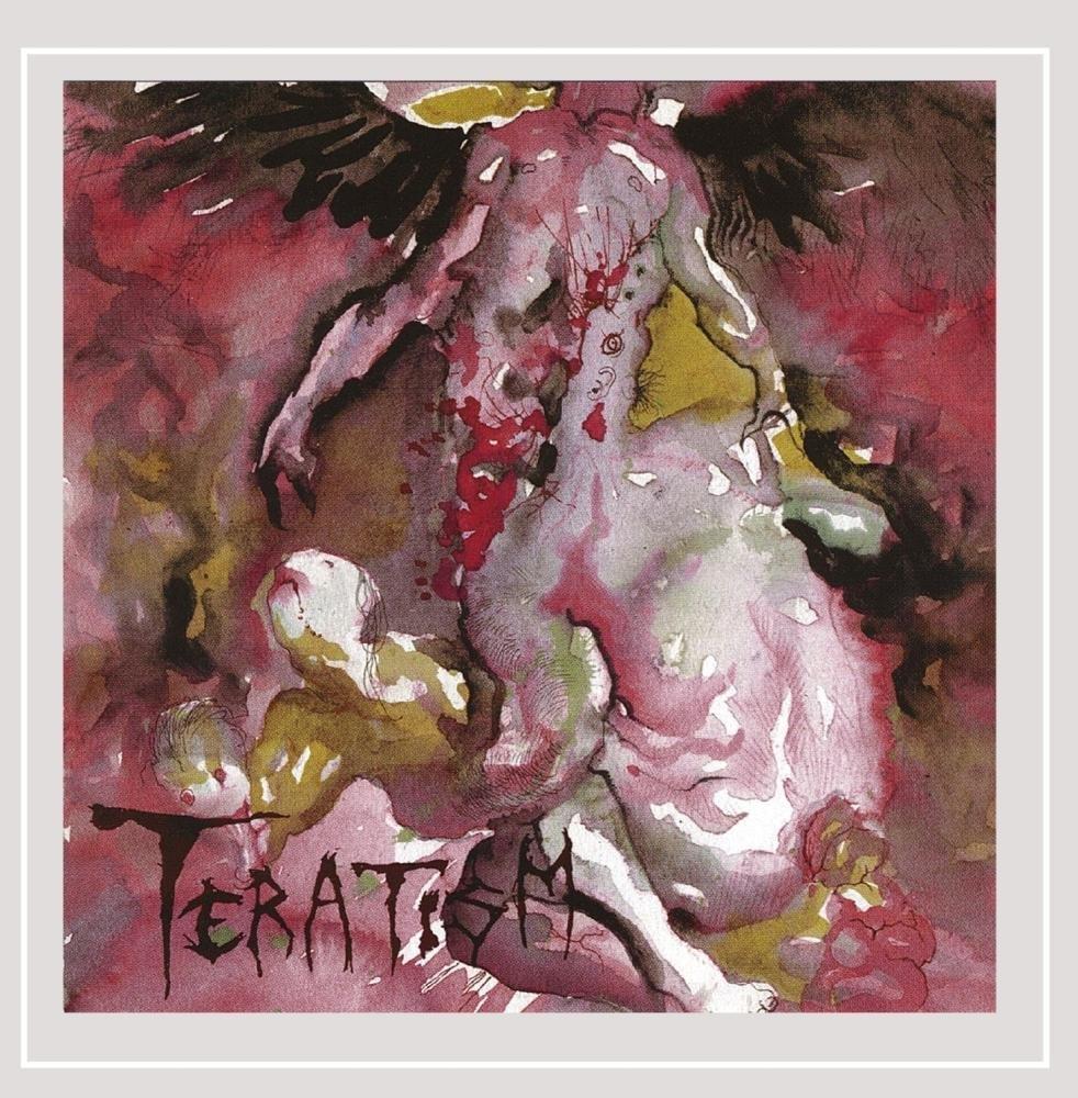 Teratism - Service for the Damned