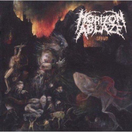 Horizon Ablaze - Spawn