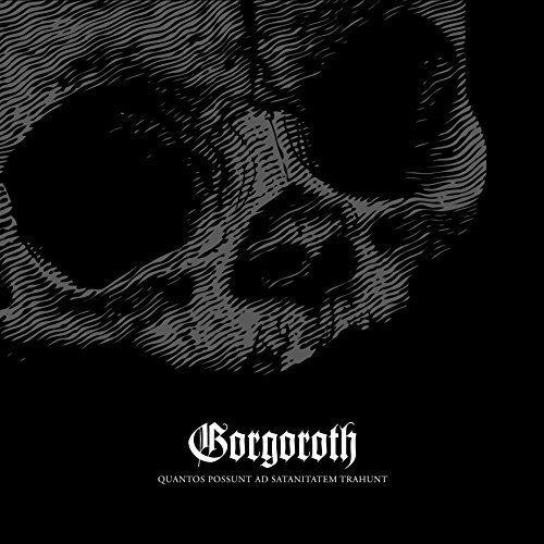Gorgoroth - Quantos Possunt Ad Satanitatem Trahunt DISSECTION OBITUARY