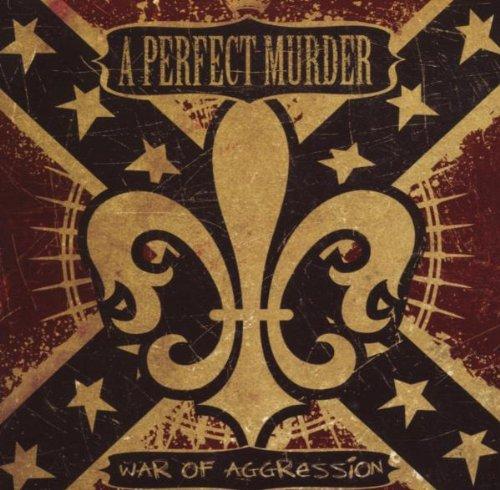 A Perfect Murder - War of Aggression VICTORY RECORDS