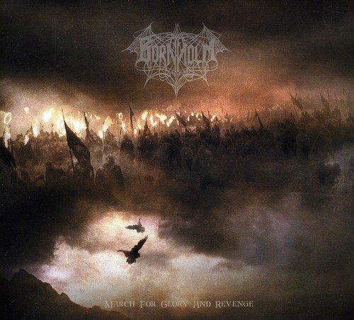 Bornholm - March for Glory and Revenge INVICTUS