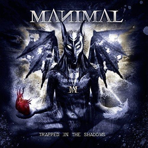 Manimal - Trapped In The Shadows ACCEPT U.D.O.