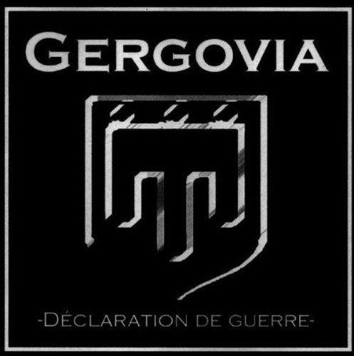 Gergovia - Declaration de Guerre