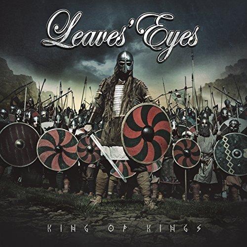 Leaves' Eyes - King Of Kings ATROCITY