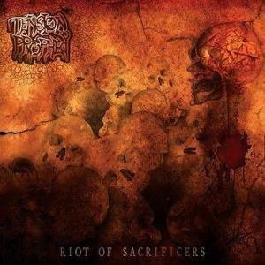 Tension Prophecy - Riot Of Sacrificers