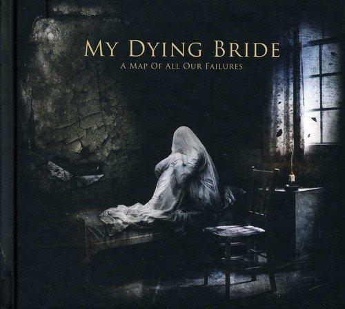 My Dying Bride - A Map Of All Our Failures LTD