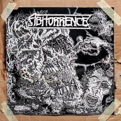 Abhorrence - Completely Vulgar Gatefold Clear Vinyl