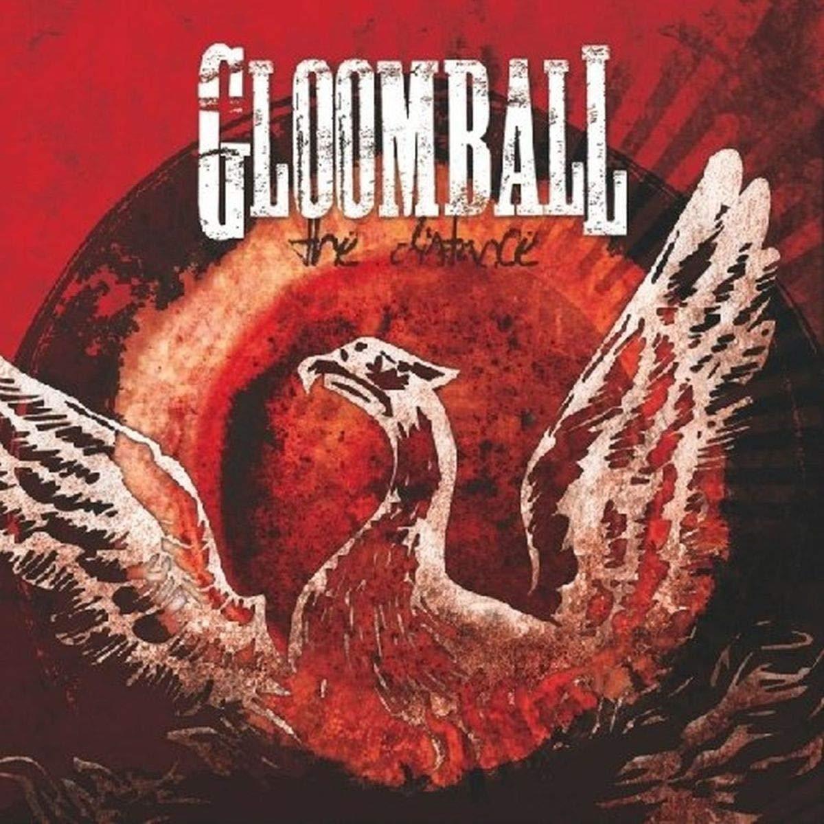 Gloomball - The Distance