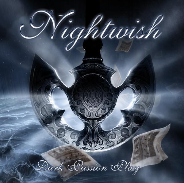 Nightwish - Dark Passion Play Gatefold Ltd. Picture Disc Numbered