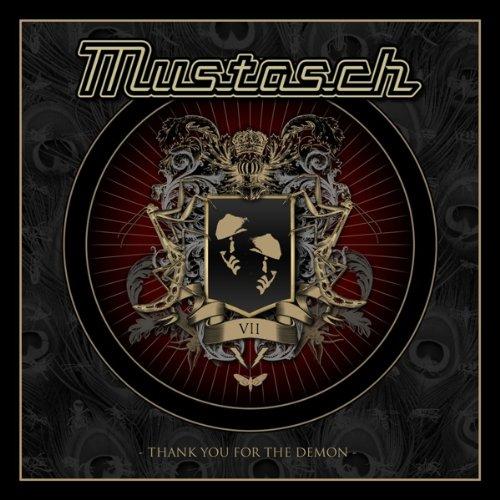 Mustasch - Thank You For The Demon Gatefold