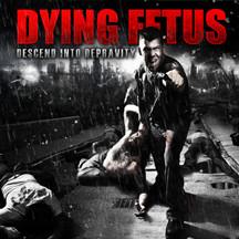 Dying Fetus - Descend Into Depravity Ltd. Coloured Vinyl + Download