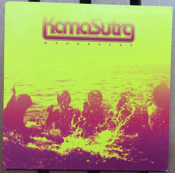 Kamasutra - Moonbound