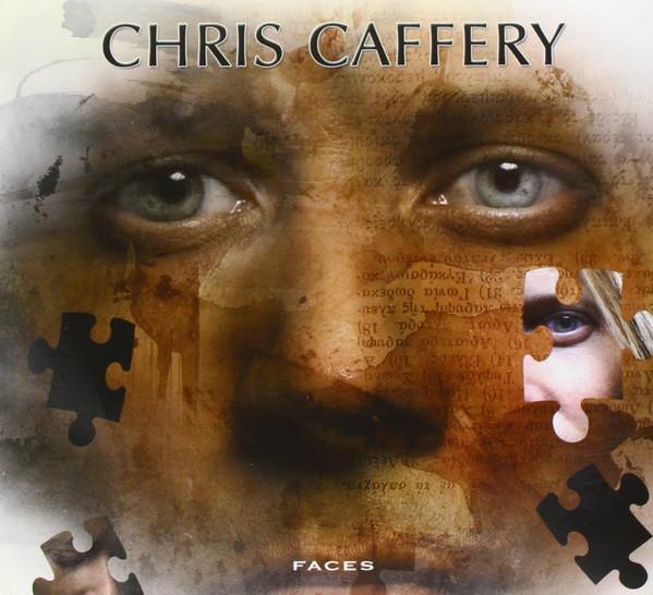 Chris Caffery - Faces SAVATAGE