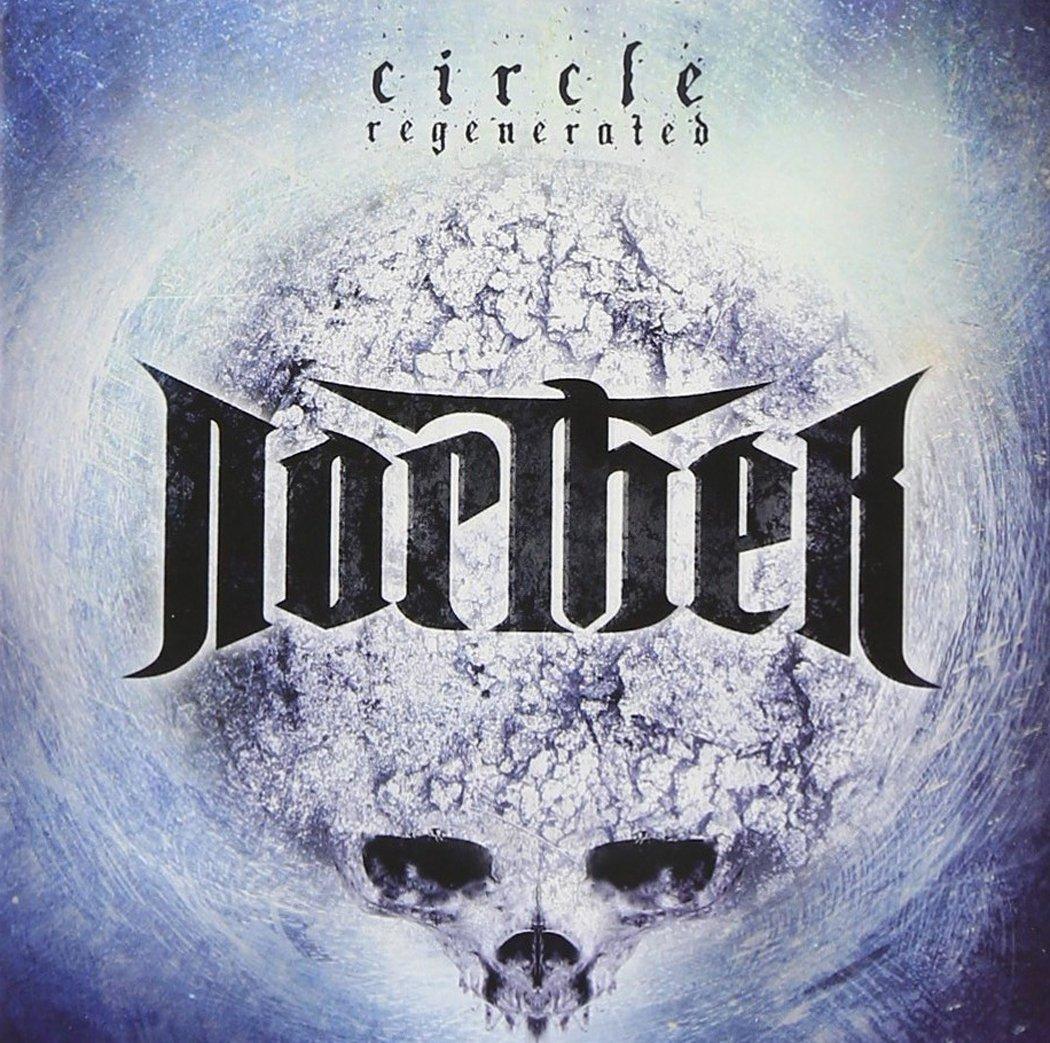 Norther - Circle Regenerated FINNTROLL CHILDREN OF BODOM