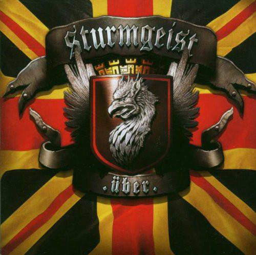 Sturmgeist - Über SOLEFALD SEASON OF MIST RECORDS