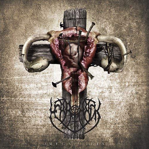 Merrimack - Omegaphilia Ltd. Edt. SEASON OF MIST REC