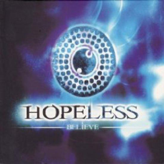 Hopeless - Believe