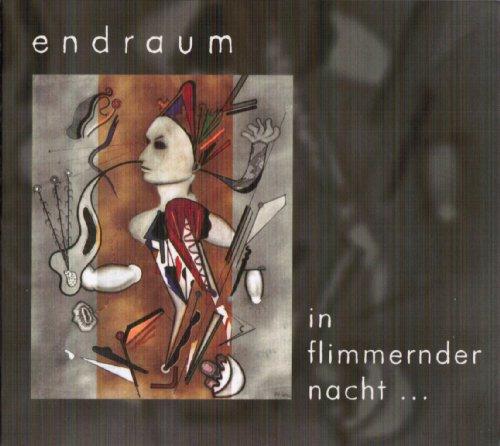 Endraum - In flimmernder Nacht + 3 Bonustr.