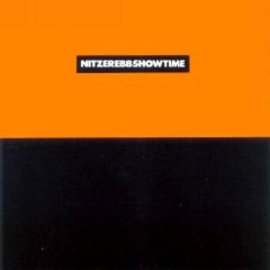 Nitzer Ebb - Showtime