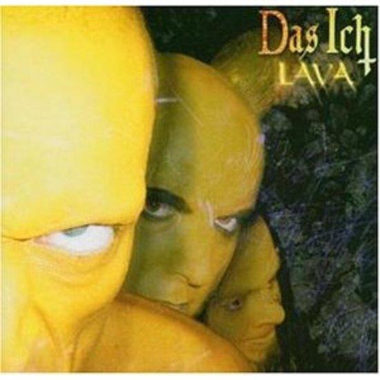 Das Ich - Lava WUMPSCUT TERMINAL CHOICE