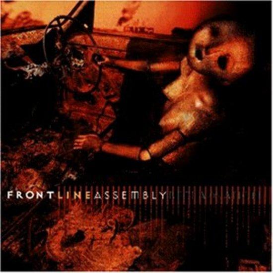 Front Line Assembly - Reclamation