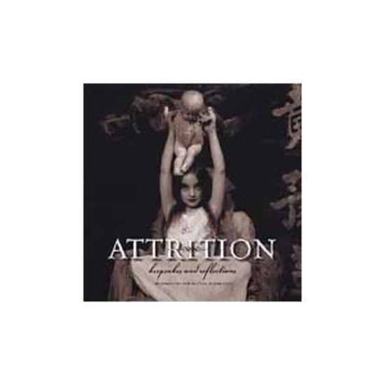 Attrition - Keepsakes and Reflections