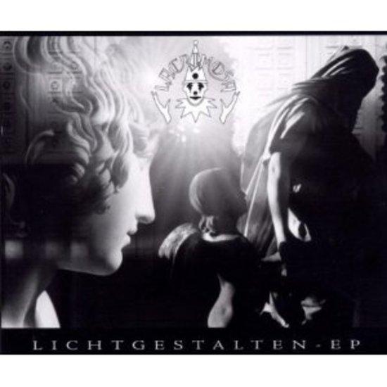 Lacrimosa - Lichtgestalten EP ATROCITY