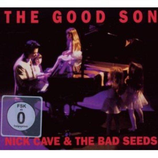 Cave, Nick & Bad Seeds - The Good Son