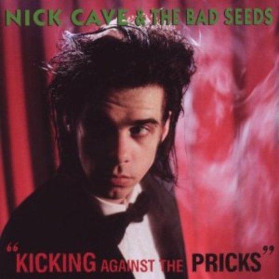 Cave, Nick & Bad Seeds - Kicking against the Pricks (2)