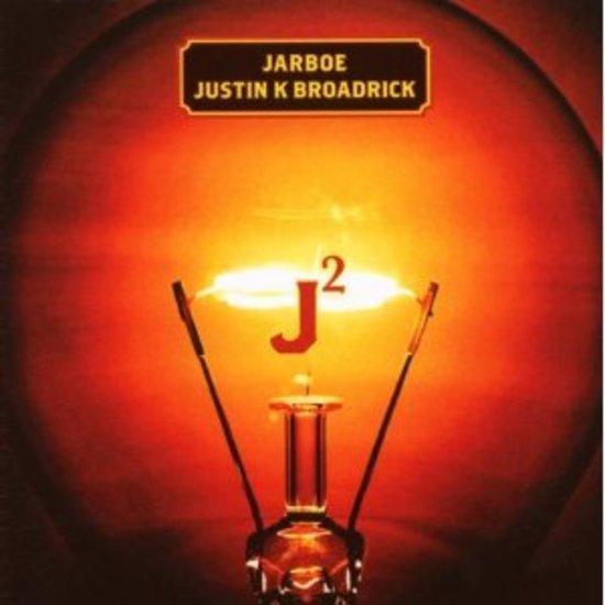 Jarboe / Justin R Broadrick - J2 (SWANS JESU GODFLESH)