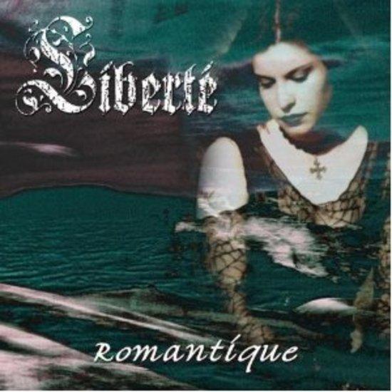 Liberte - Romantique + Bonus Track