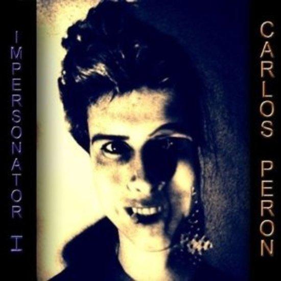 Perón, Carlos - Impersonator I + 2 Bonus Tracks YELLO