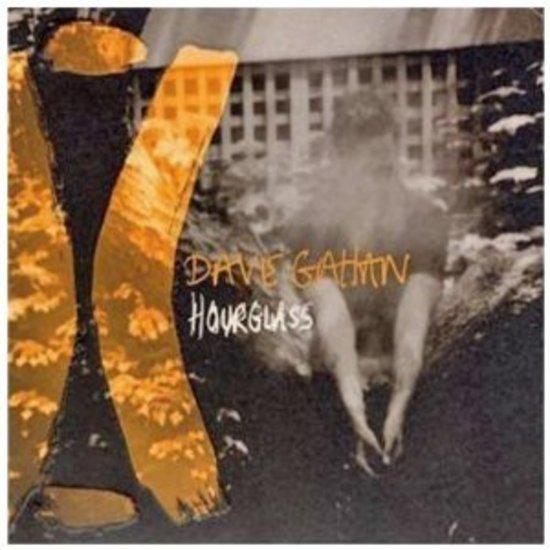 Gahan, David - Hourglass