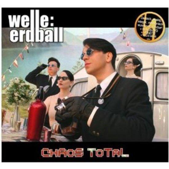 Welle Erdball - Chaos Total