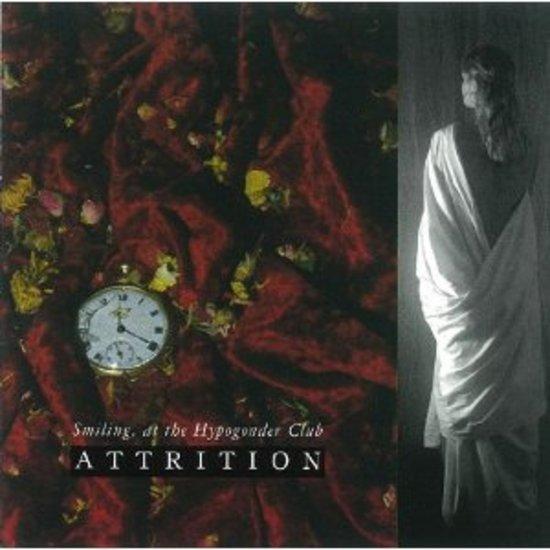 Attrition - Smiling At The Hypogonder Club ISAWS