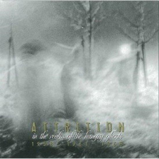 Attrition - Action and Reaction