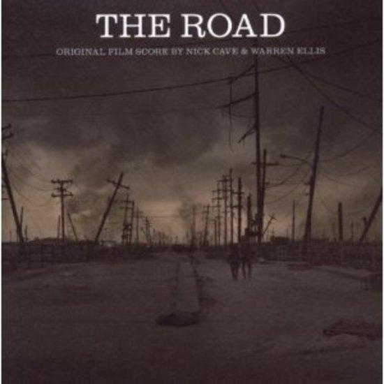 OST Cave, Nick & Warren Ellis - The Road
