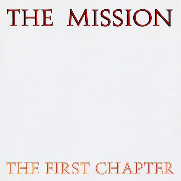 Mission, The - The First Chapter