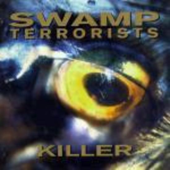Swamp Terrorists - Killer (Japan-Import) KMFDM