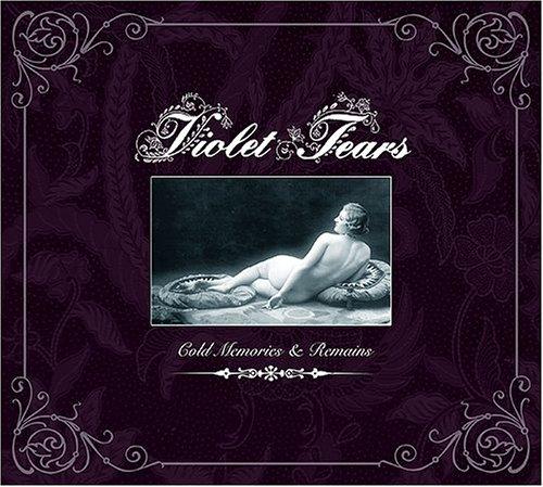 Violet Tears - Cold Memories & Remains