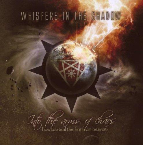 Whispers in the Shadow - Into the Arms of Chaos L'AME IMMORTELLE