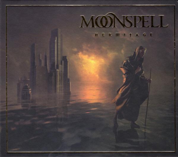 Moonspell - Hermitage + BONUSTRACK CANDLESMASS COVER