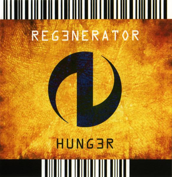 Regenerator - Hunger