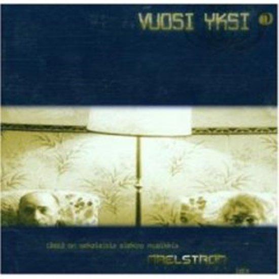 VA - Vuosi Yksi BLEEP ON DEMAND TINY TUNA TUNE