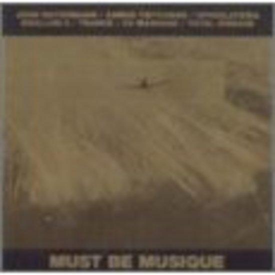 VA - Must be Musique 1