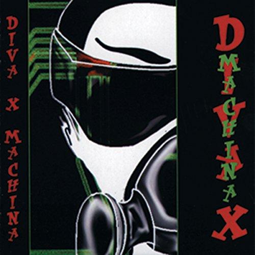 VA - Diva X Machina THE RAZOR SKYLINE DEATHRIDE 69 HEXEDENE