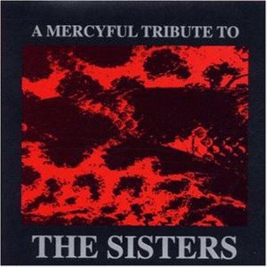 Sisters Of Mercy Trib. - Mercyful Dan Swanö Bay Laurel