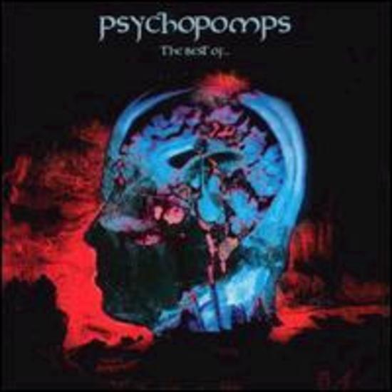 Psychopomps - The Best of