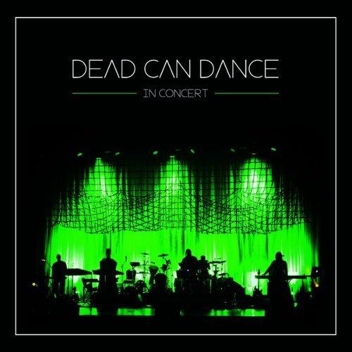Dead Can Dance - In Concert (Digipack)