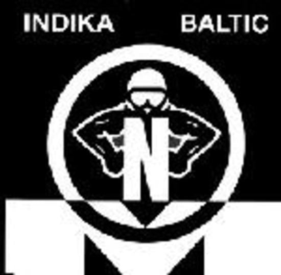Indika - Baltic